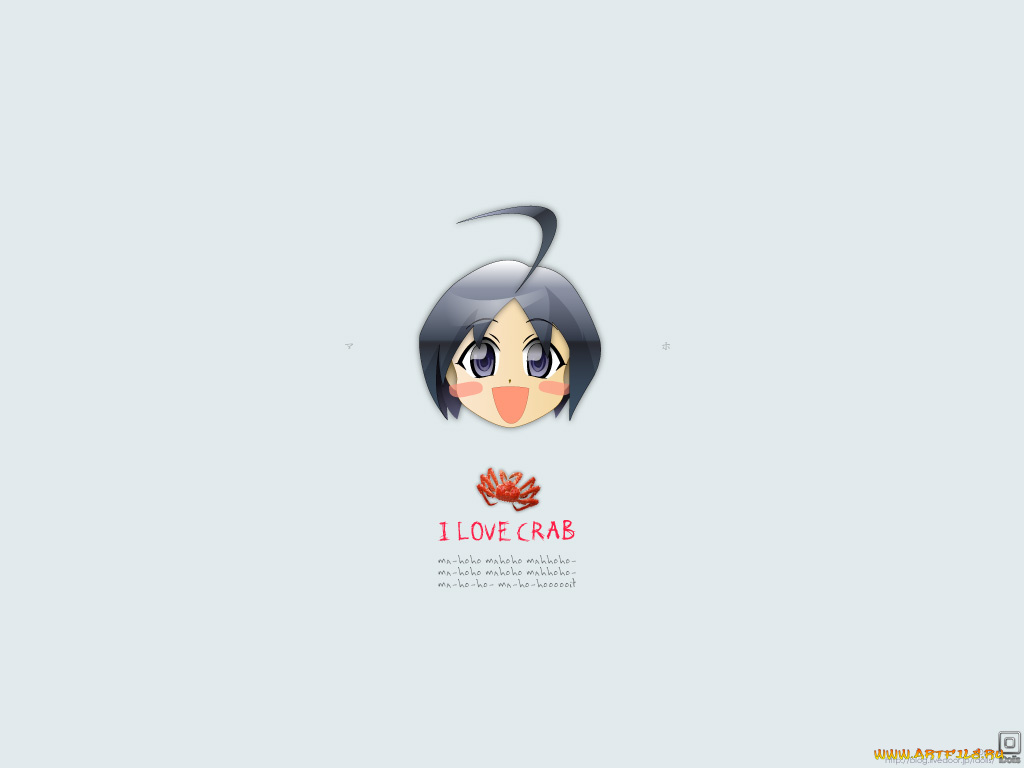 аниме, pani, poni, dash