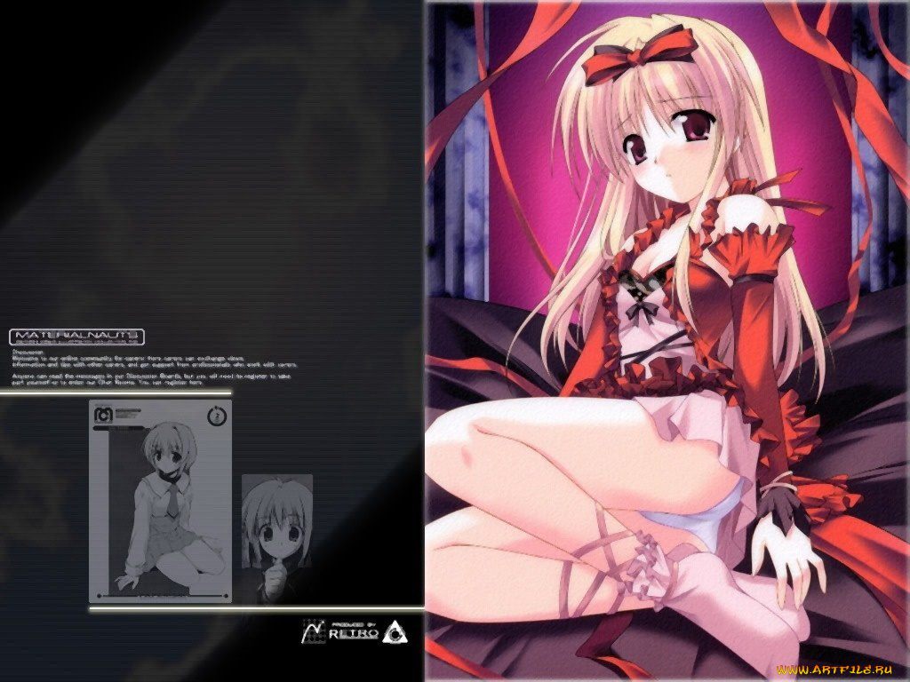 аниме, *unknown, другое