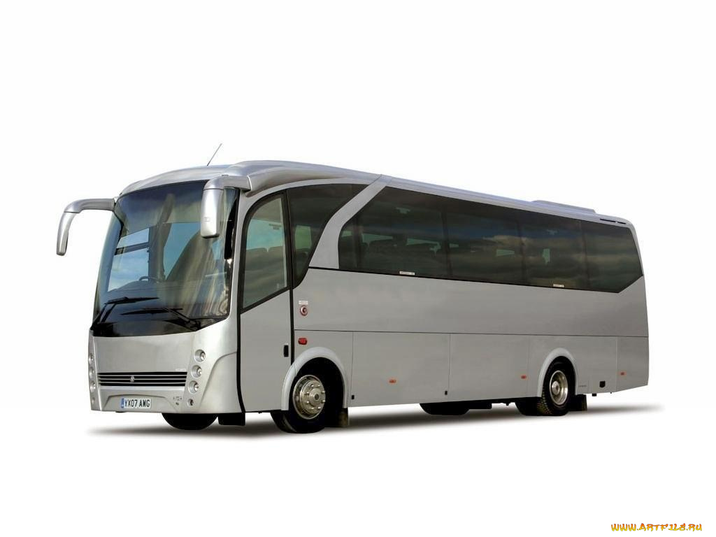 автомобили, автобусы