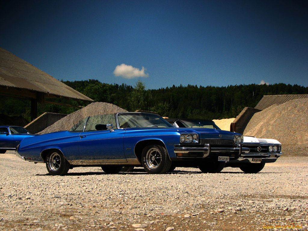 автомобили, buick