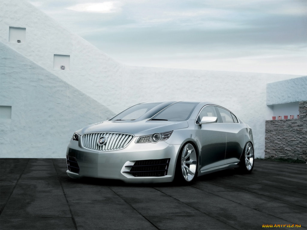 автомобили, buick