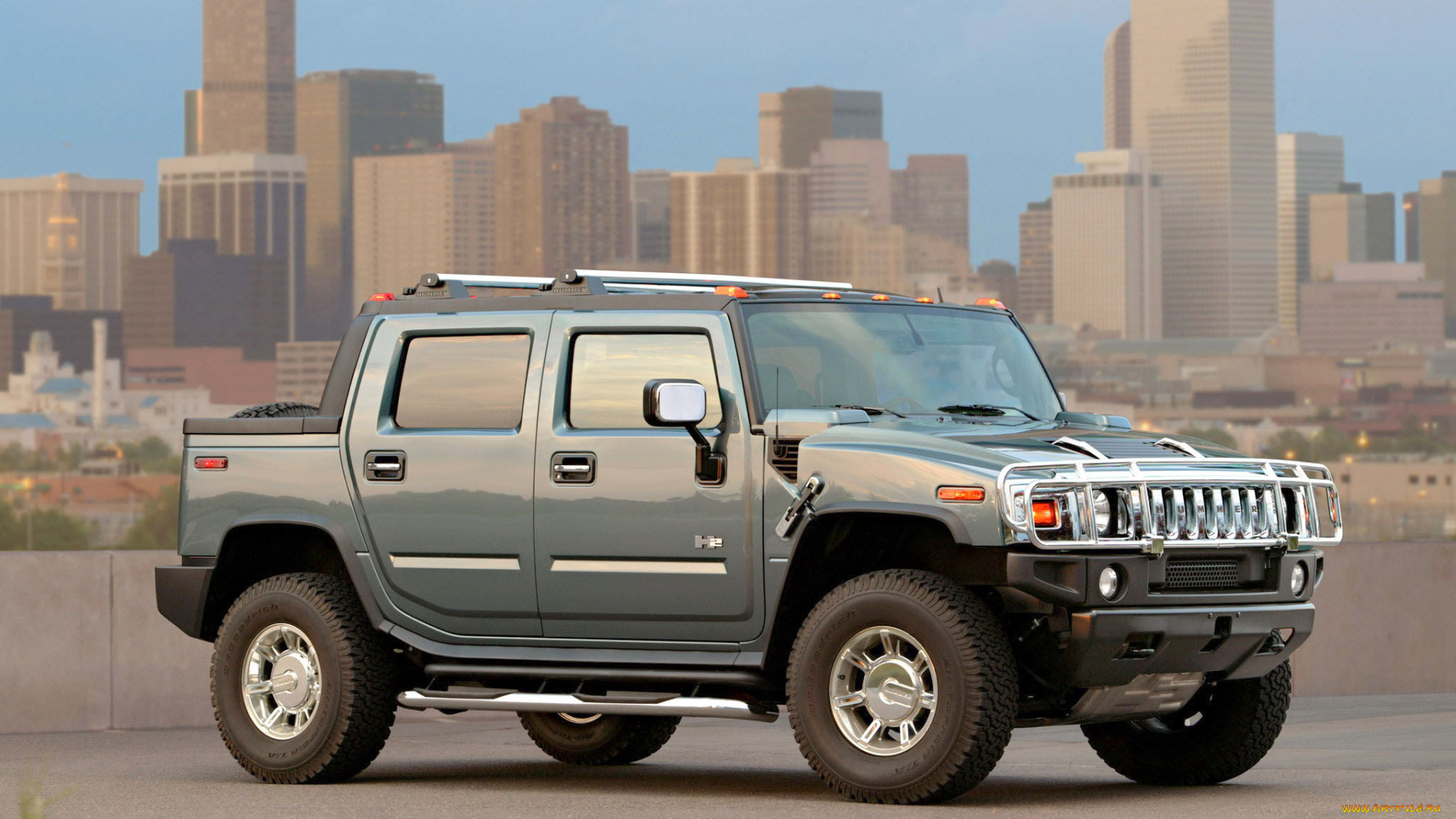 автомобили, hummer, auto