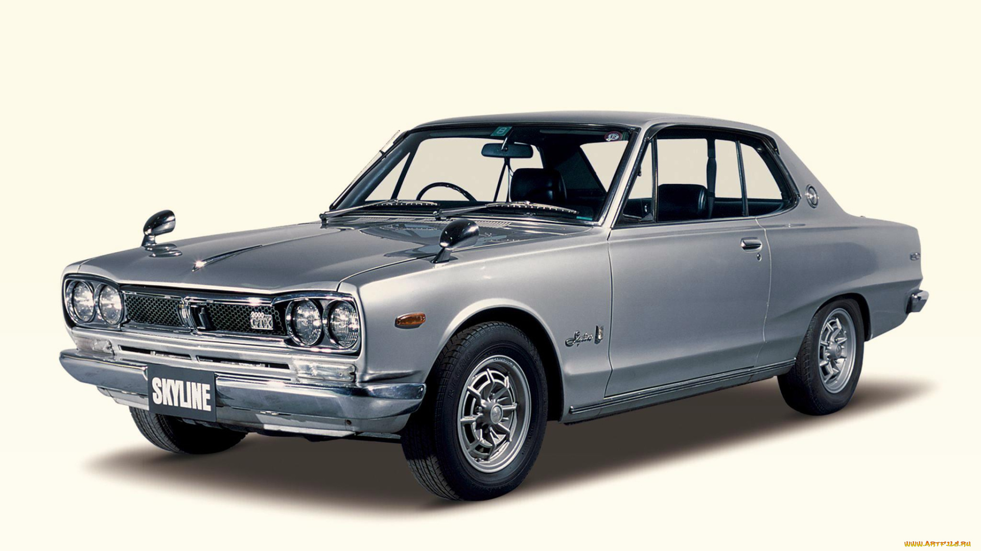 автомобили, nissan, datsun