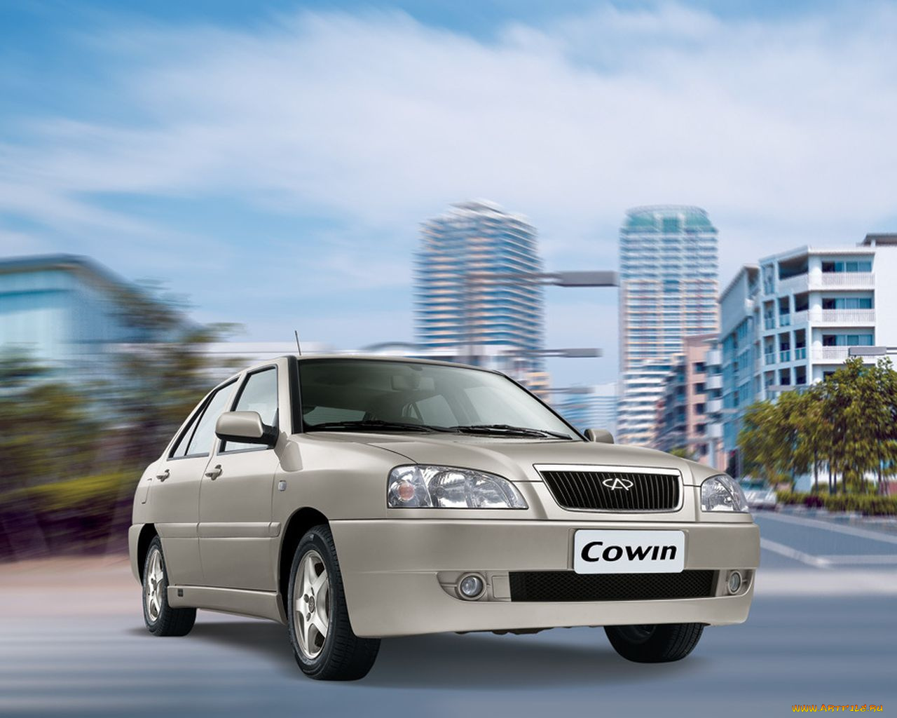 автомобили, chery