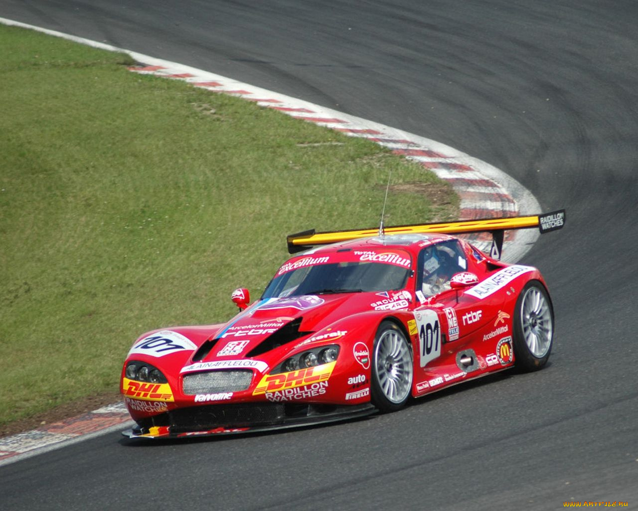 автомобили, gillet