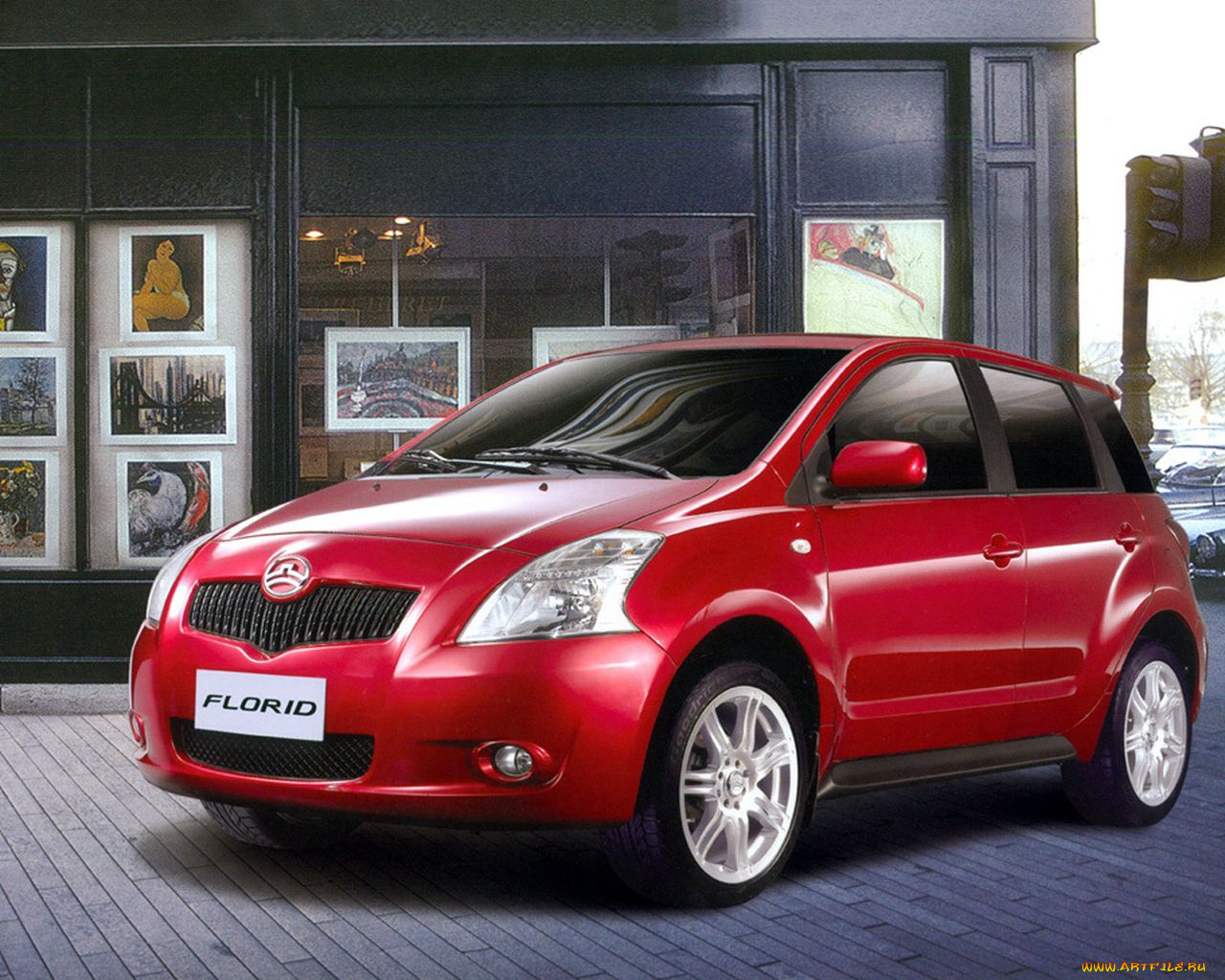 автомобили, great, wall