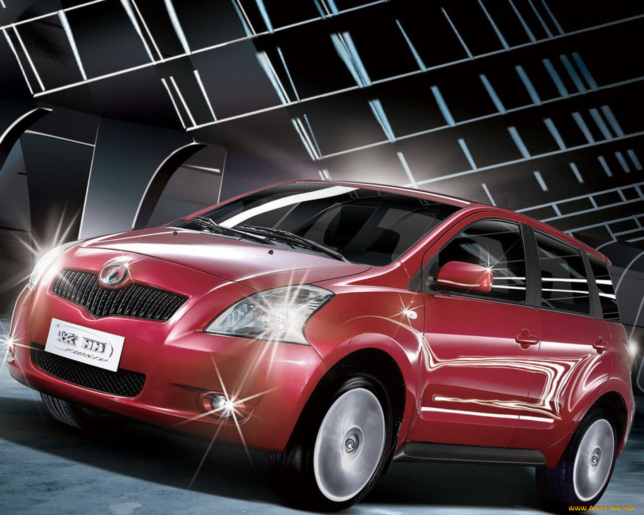 автомобили, great, wall