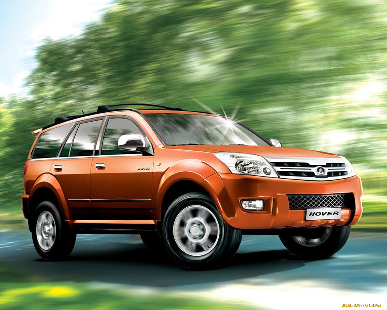 автомобили, great, wall