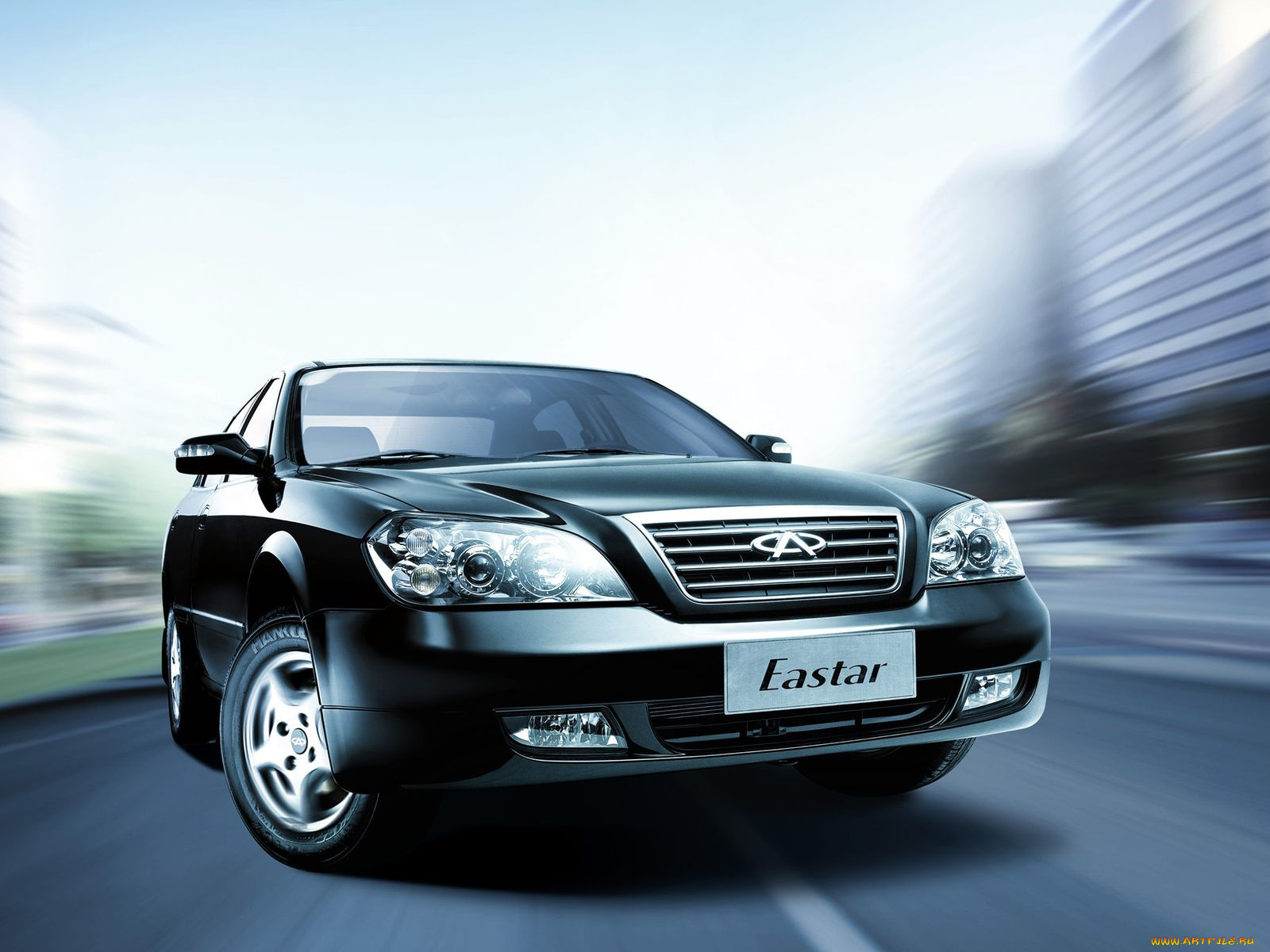 автомобили, chery