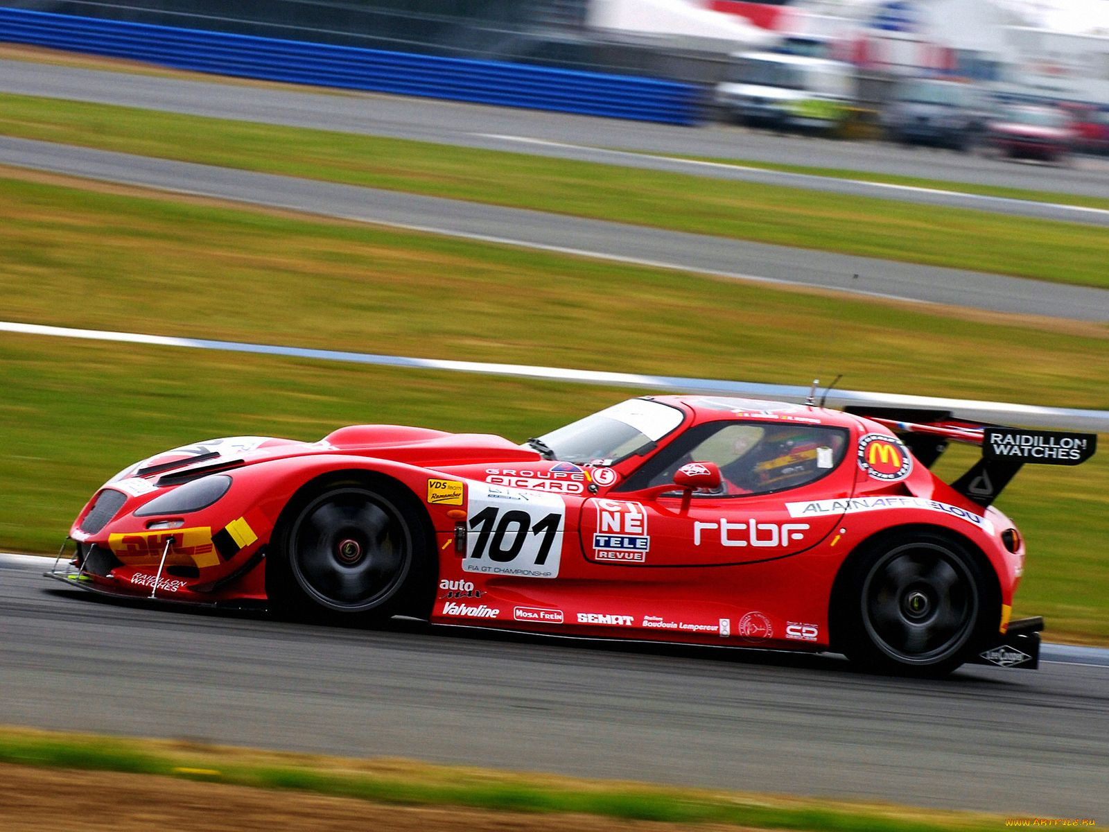 автомобили, gillet