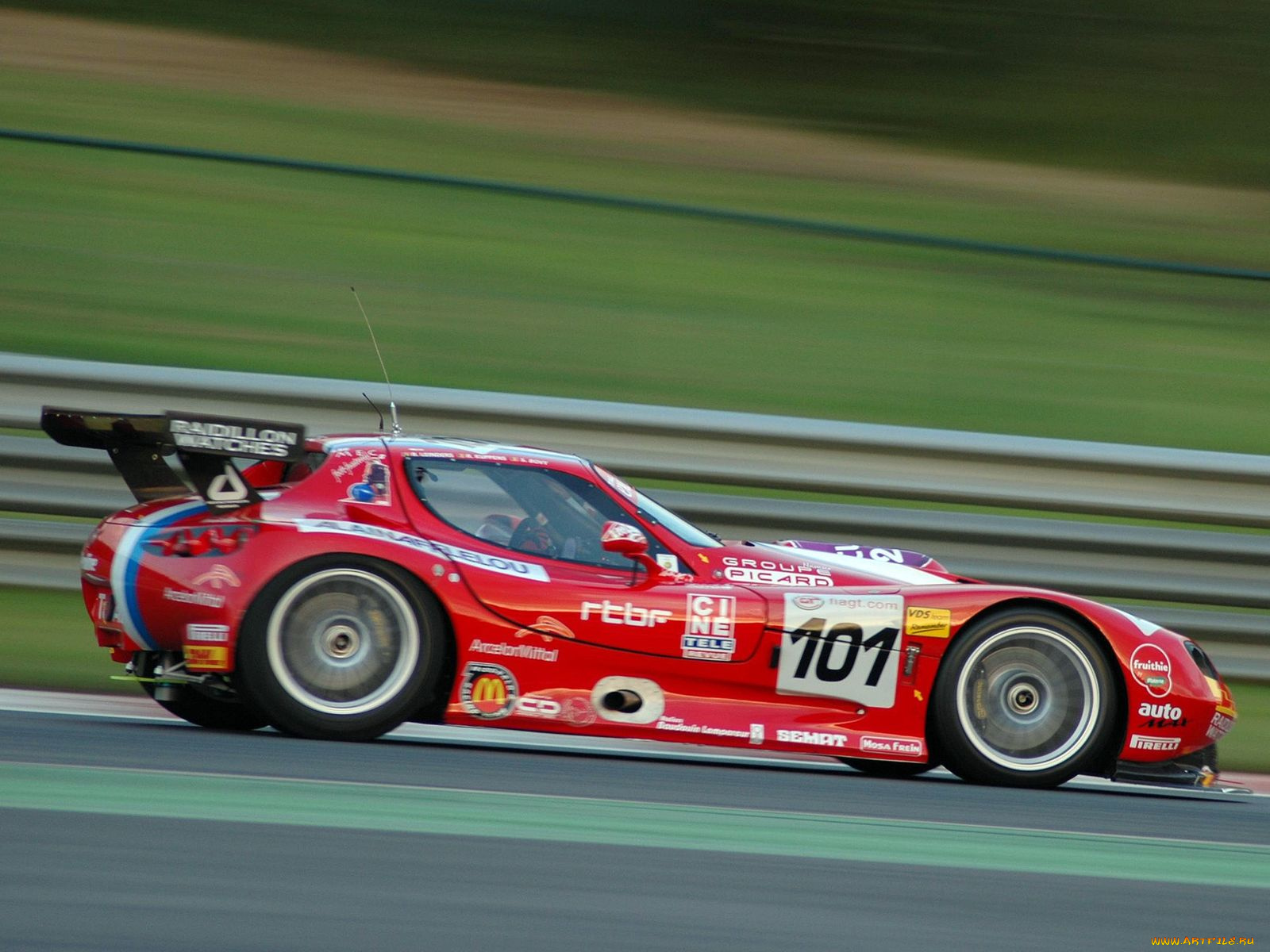 автомобили, gillet