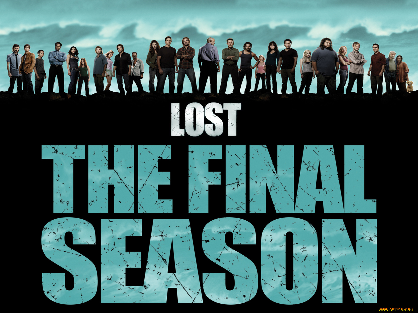 кино, фильмы, lost