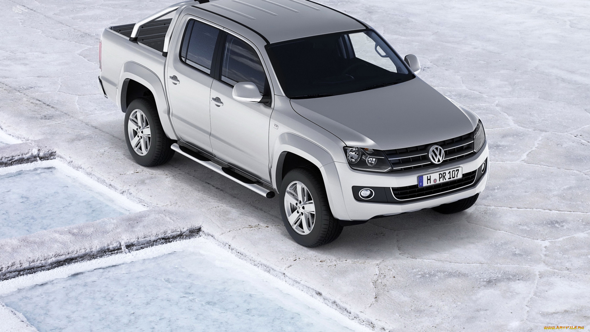 amarok, 2010, автомобили, volkswagen