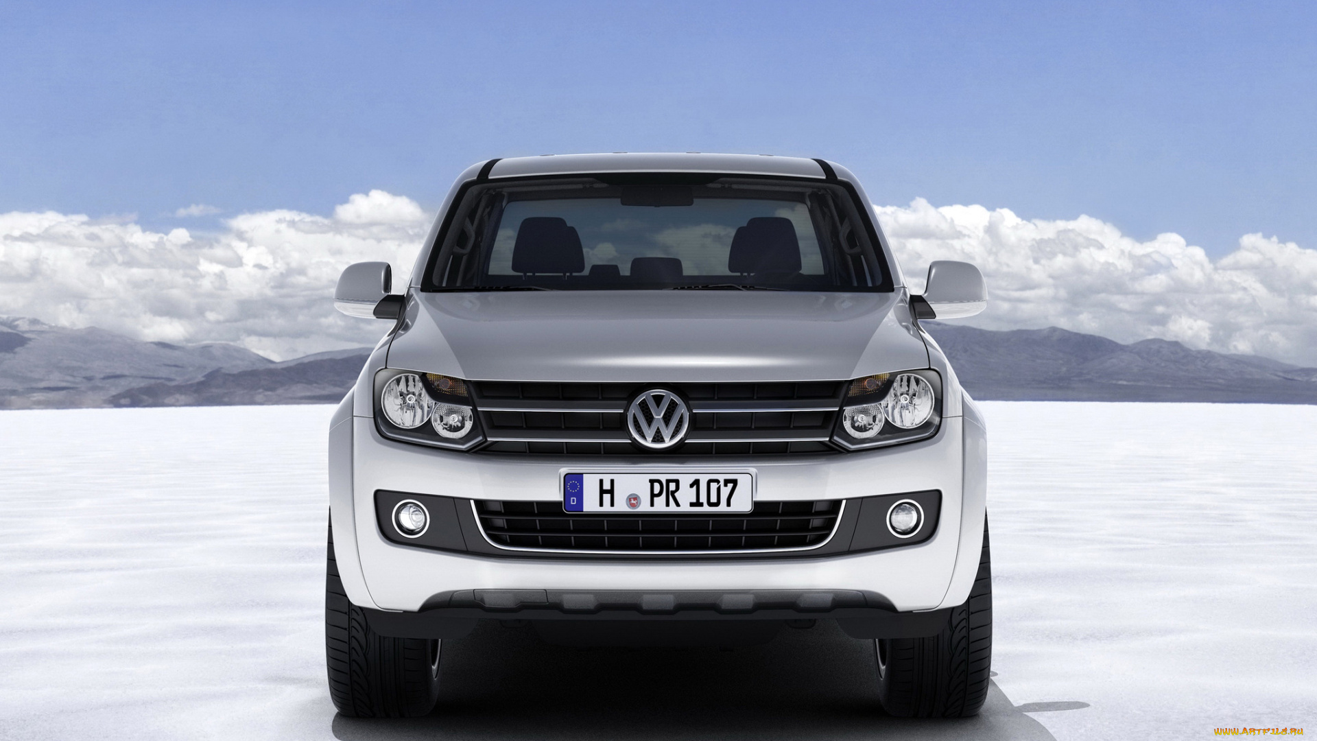 amarok, 2010, автомобили, volkswagen