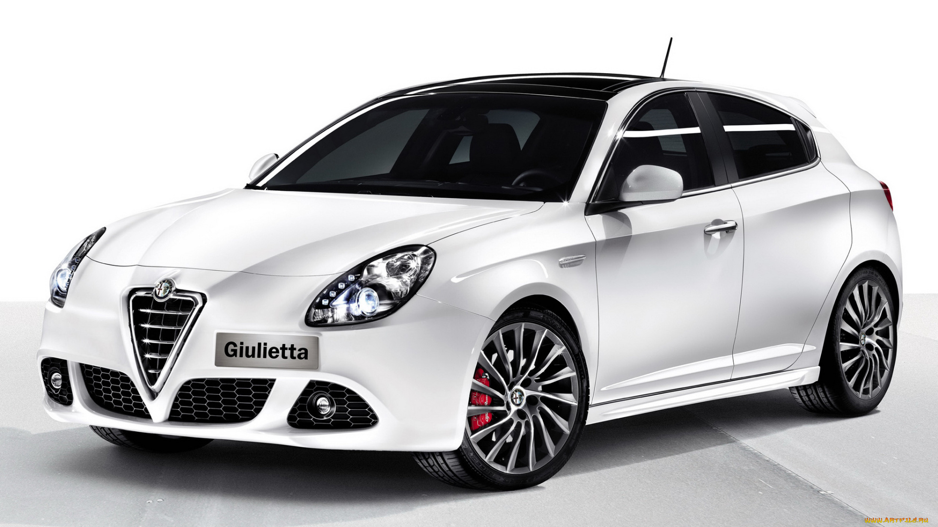 giulietta, 2011, автомобили, alfa, romeo