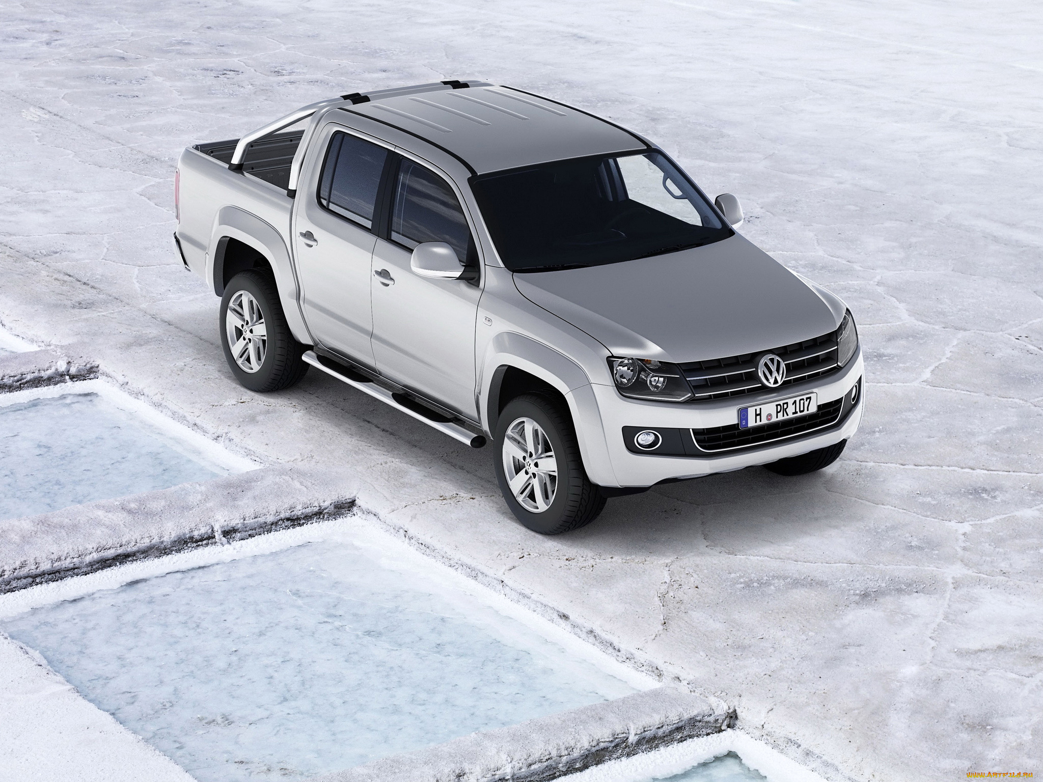 amarok, 2010, автомобили, volkswagen