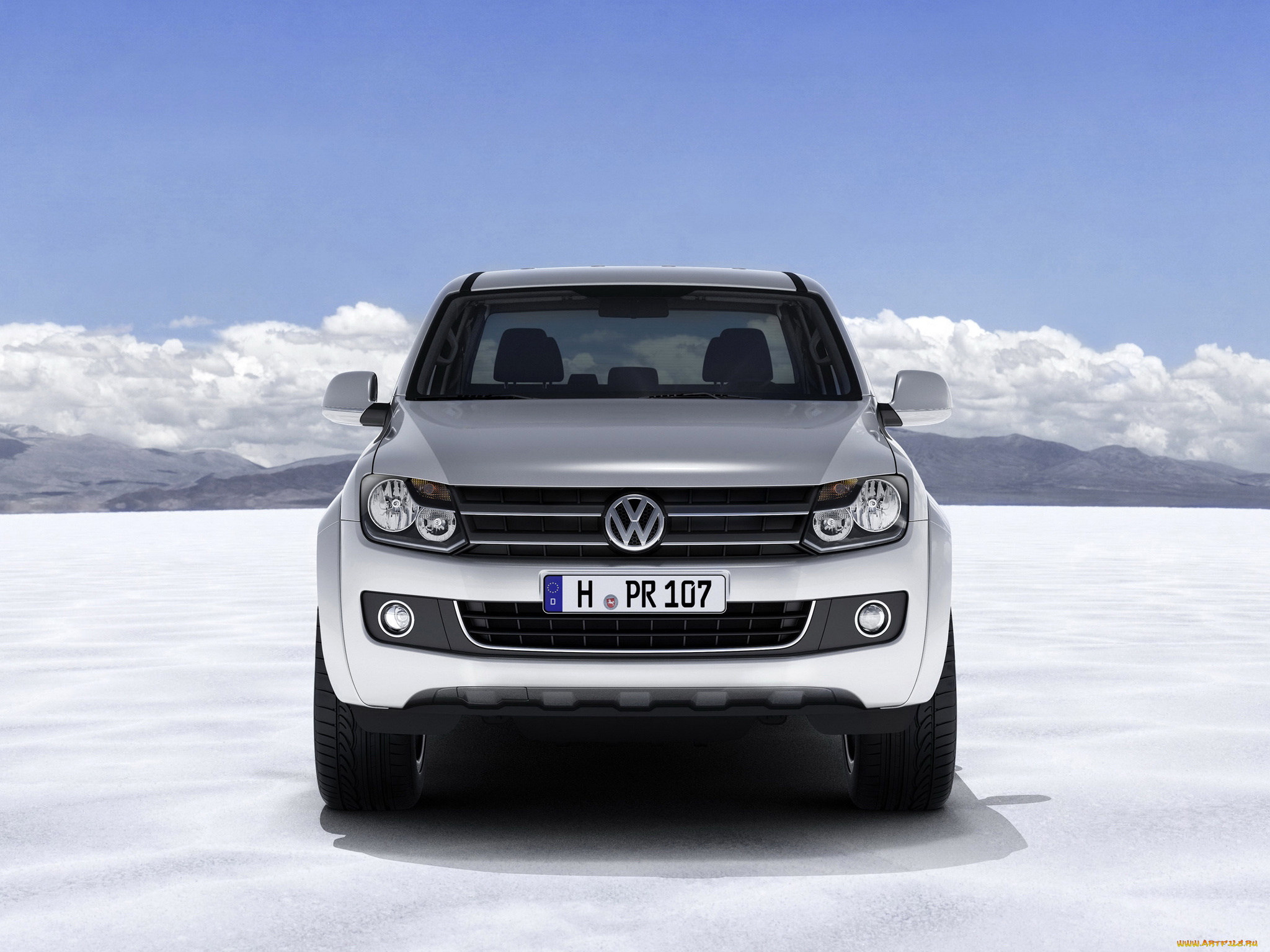 amarok, 2010, автомобили, volkswagen