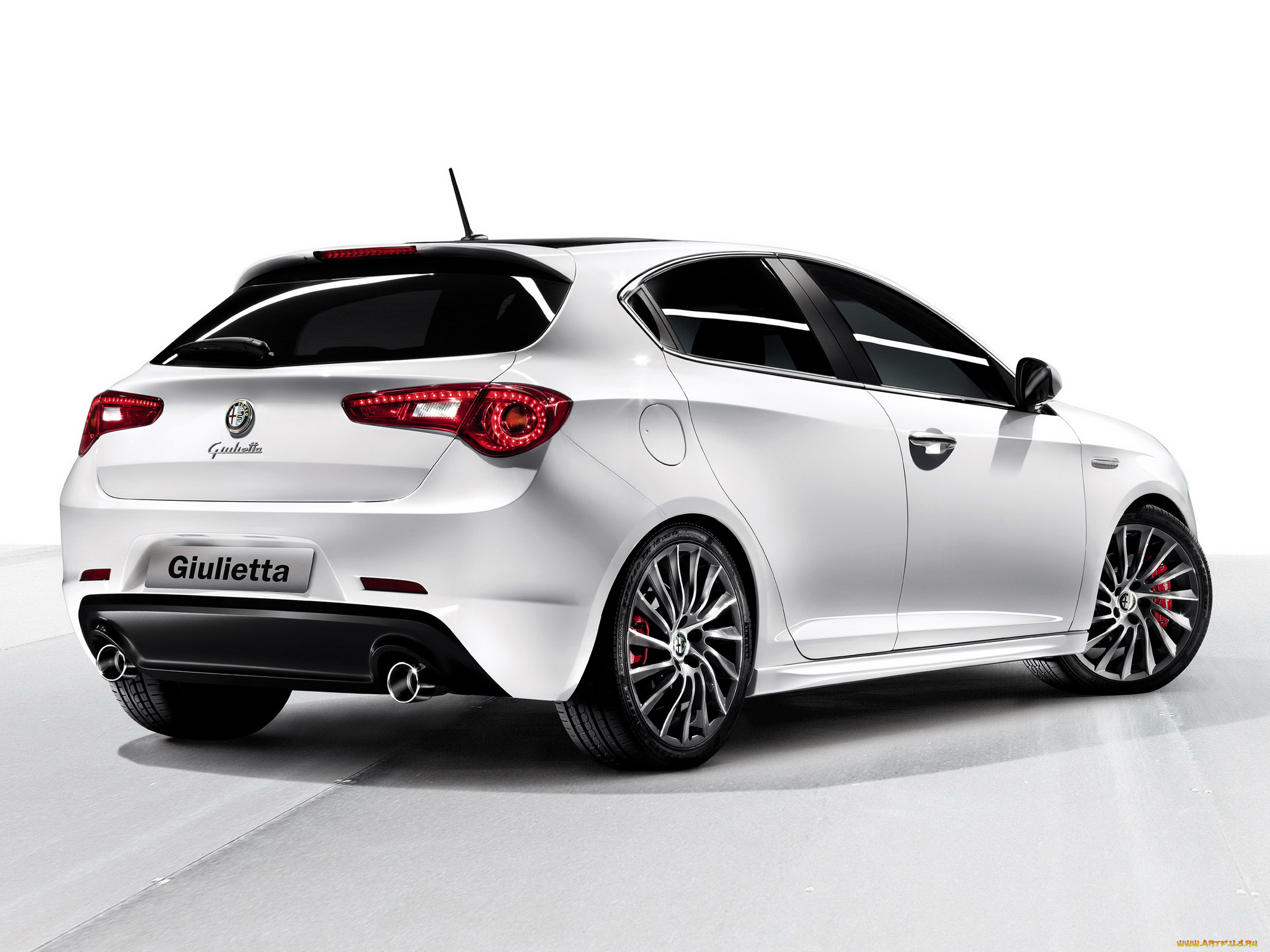 giulietta, 2011, автомобили, alfa, romeo