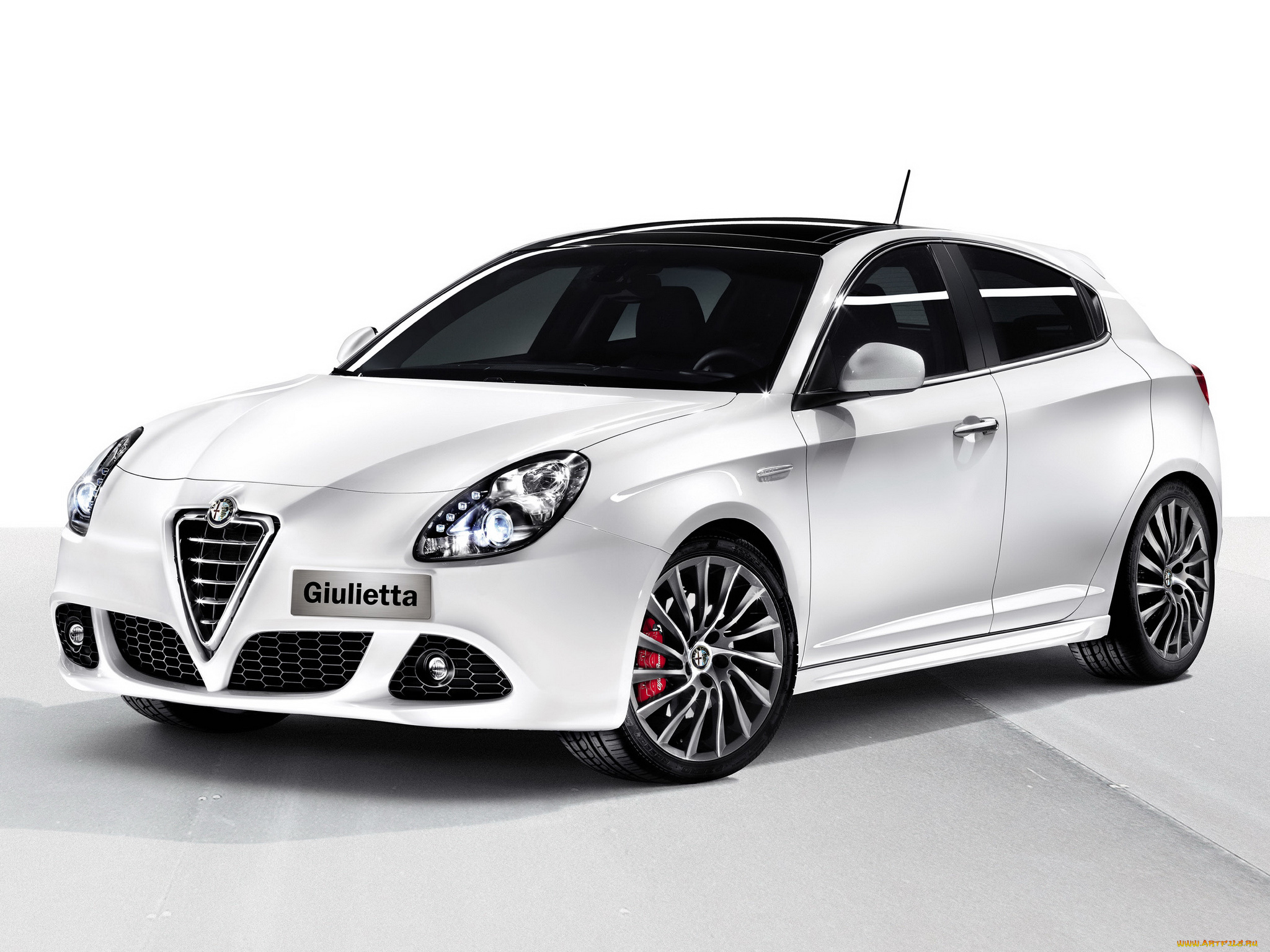 giulietta, 2011, автомобили, alfa, romeo