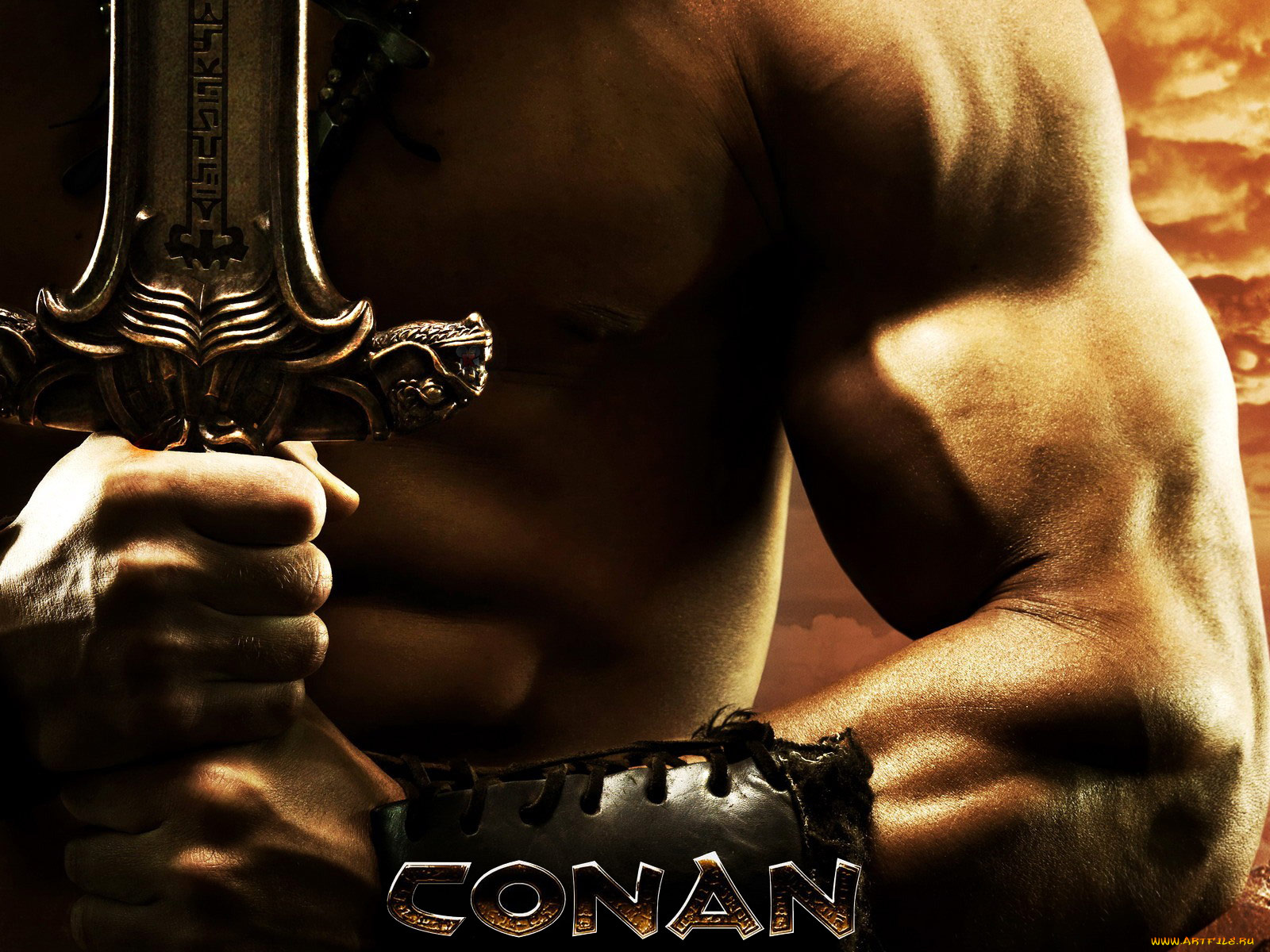 conan, кино, фильмы