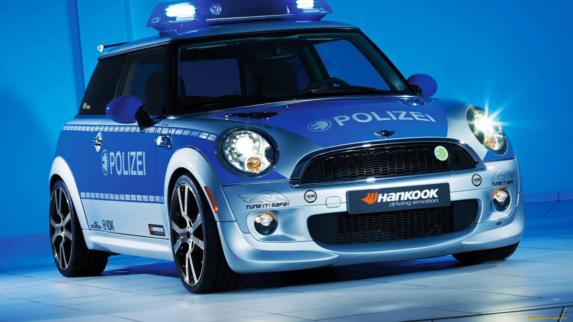 автомобили, полиция