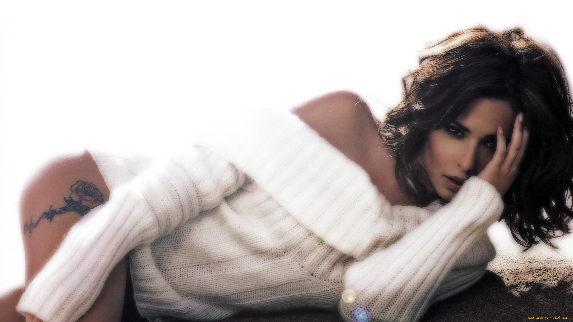 Cheryl, Tweedy, девушки