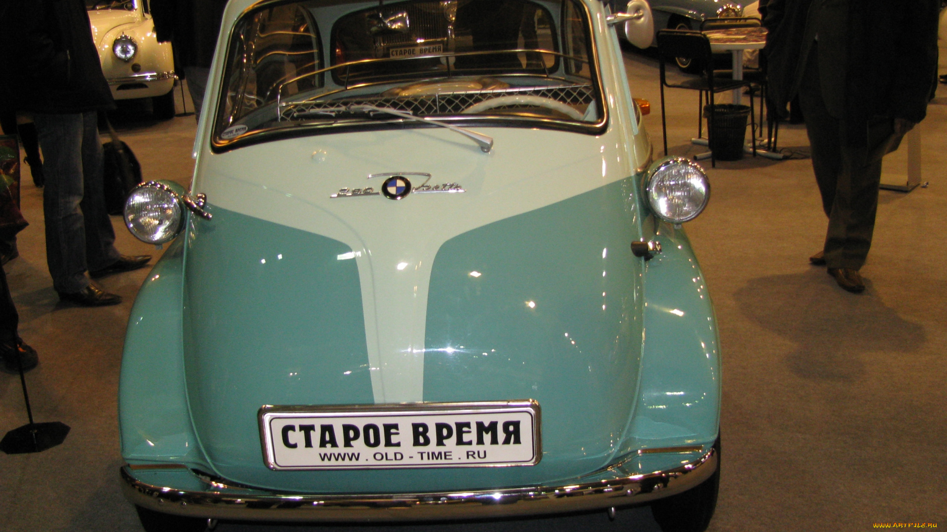 маленький, бумер, автомобили