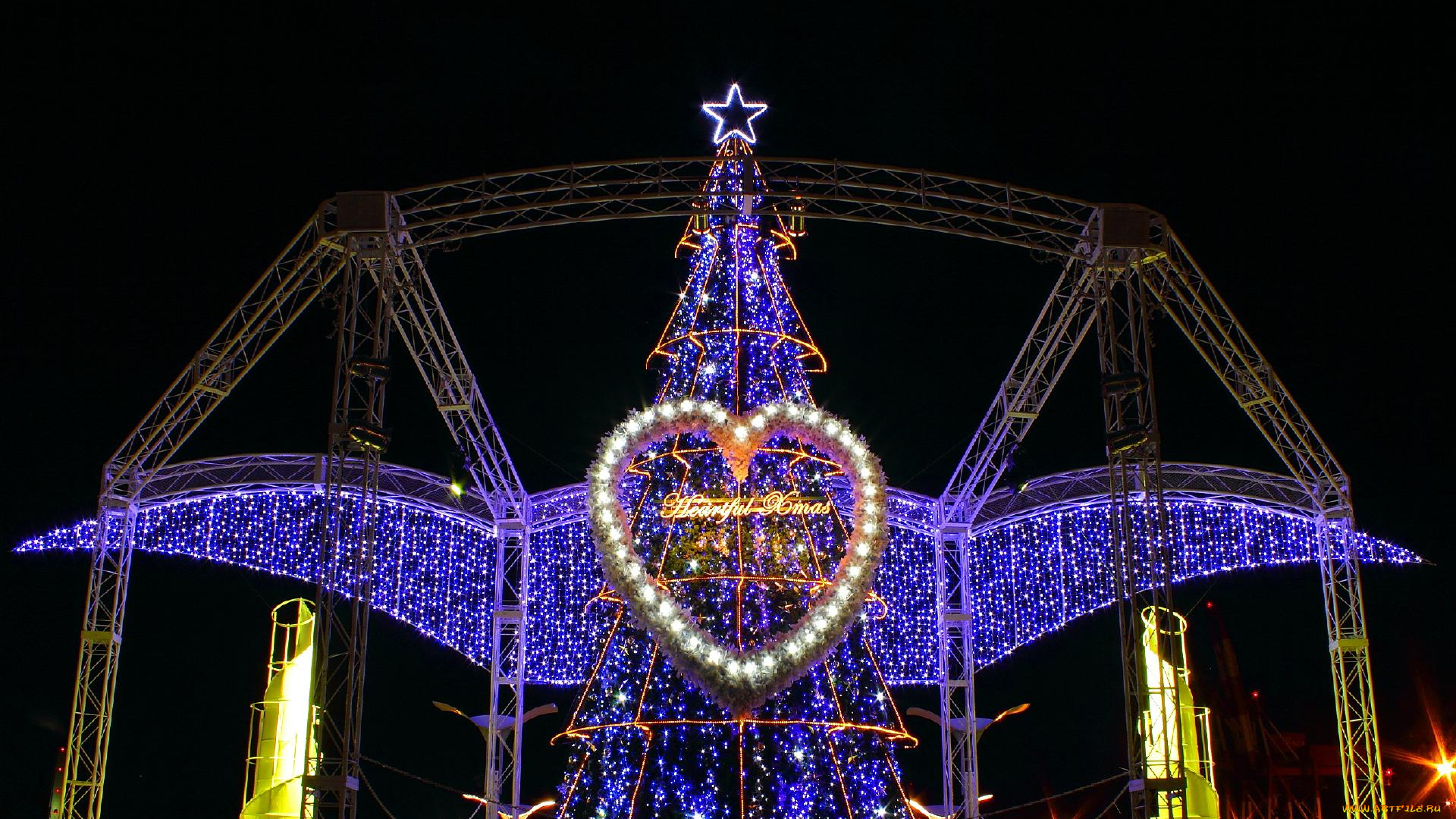 праздничные