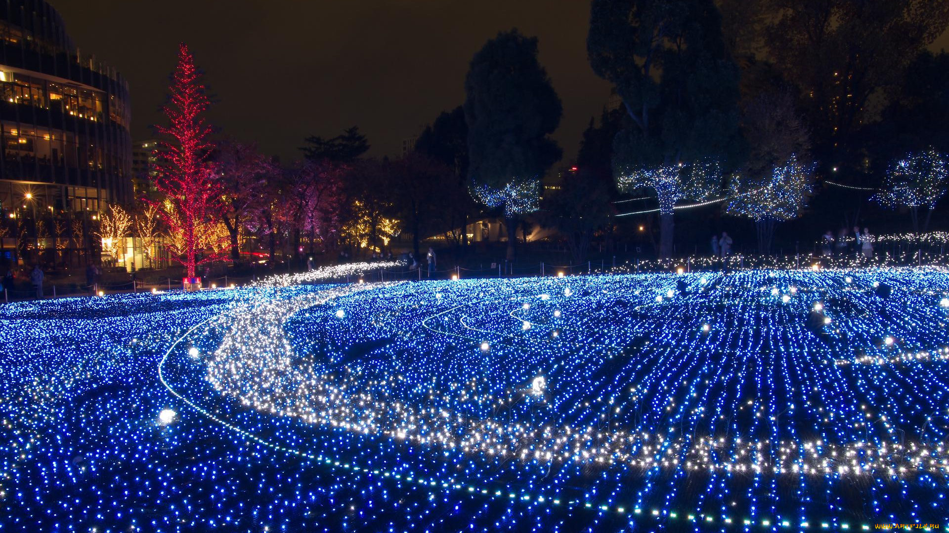 праздничные