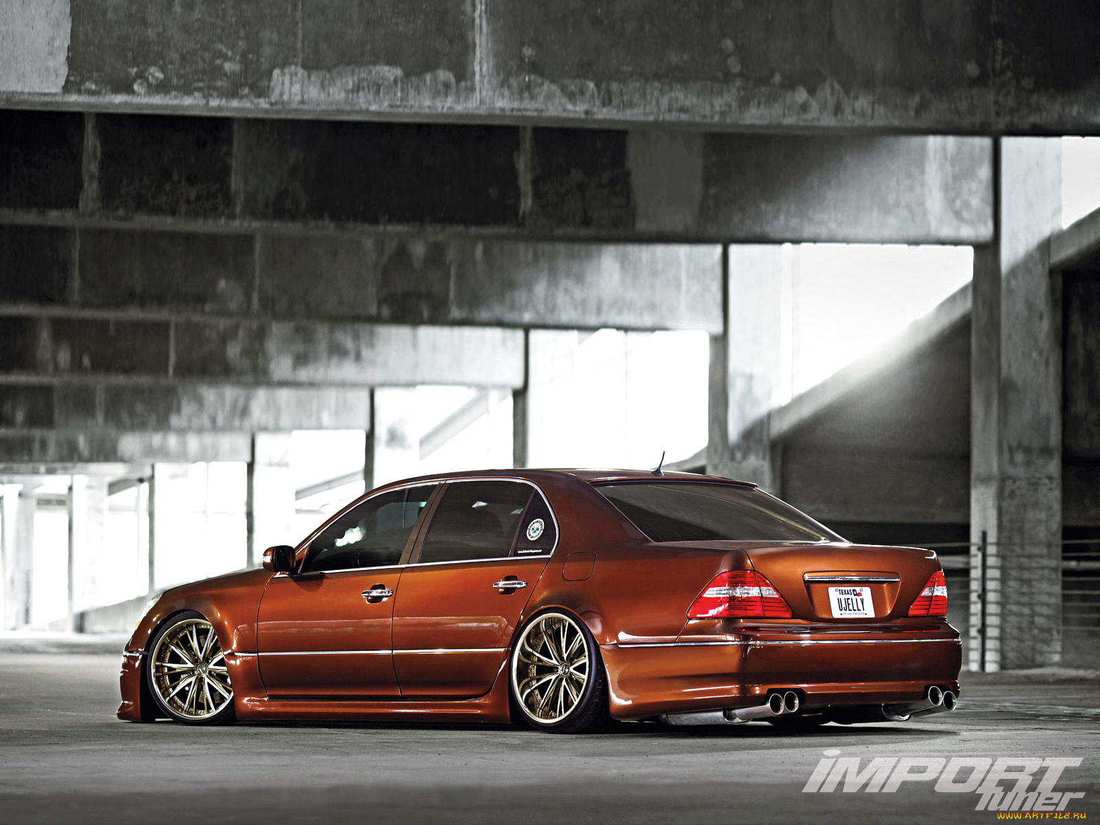 автомобили, lexus