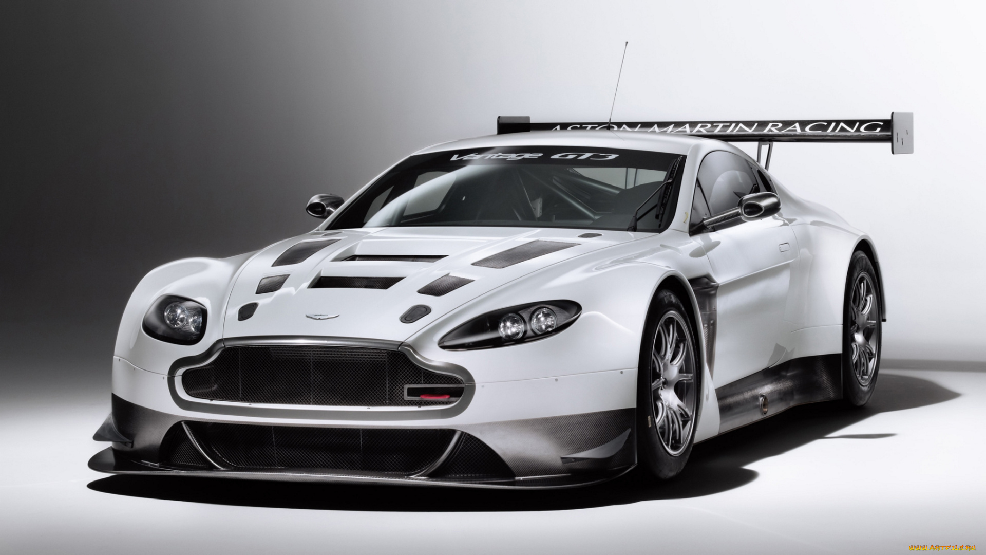 aston, martin, v12, vantage, gt3, автомобили