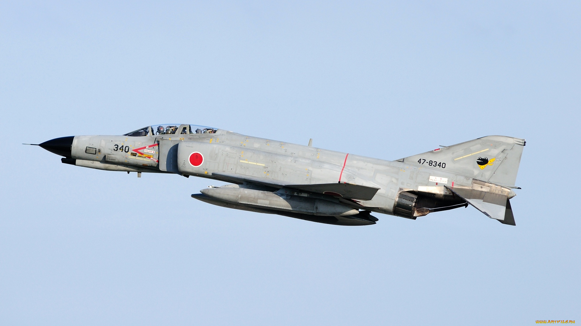 авиация, боевые, самолёты, полёт, самолёт