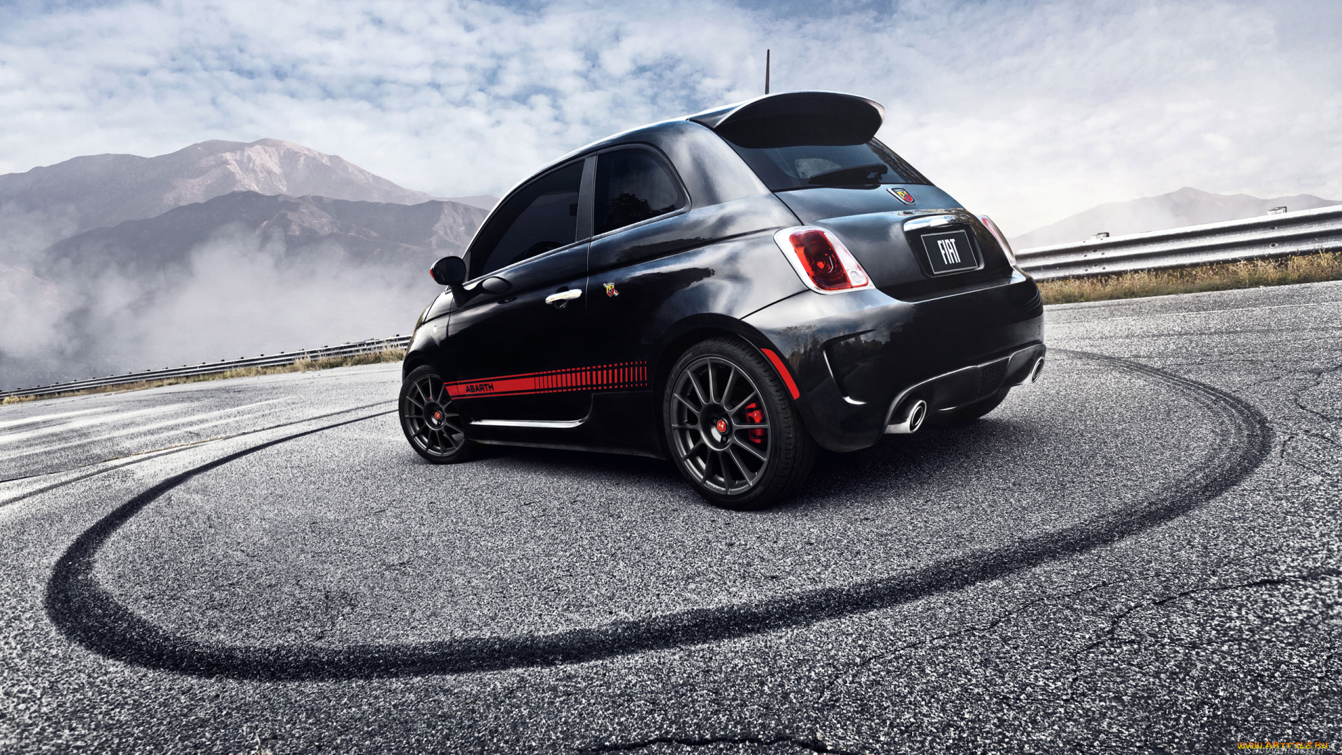 автомобили, fiat, авто