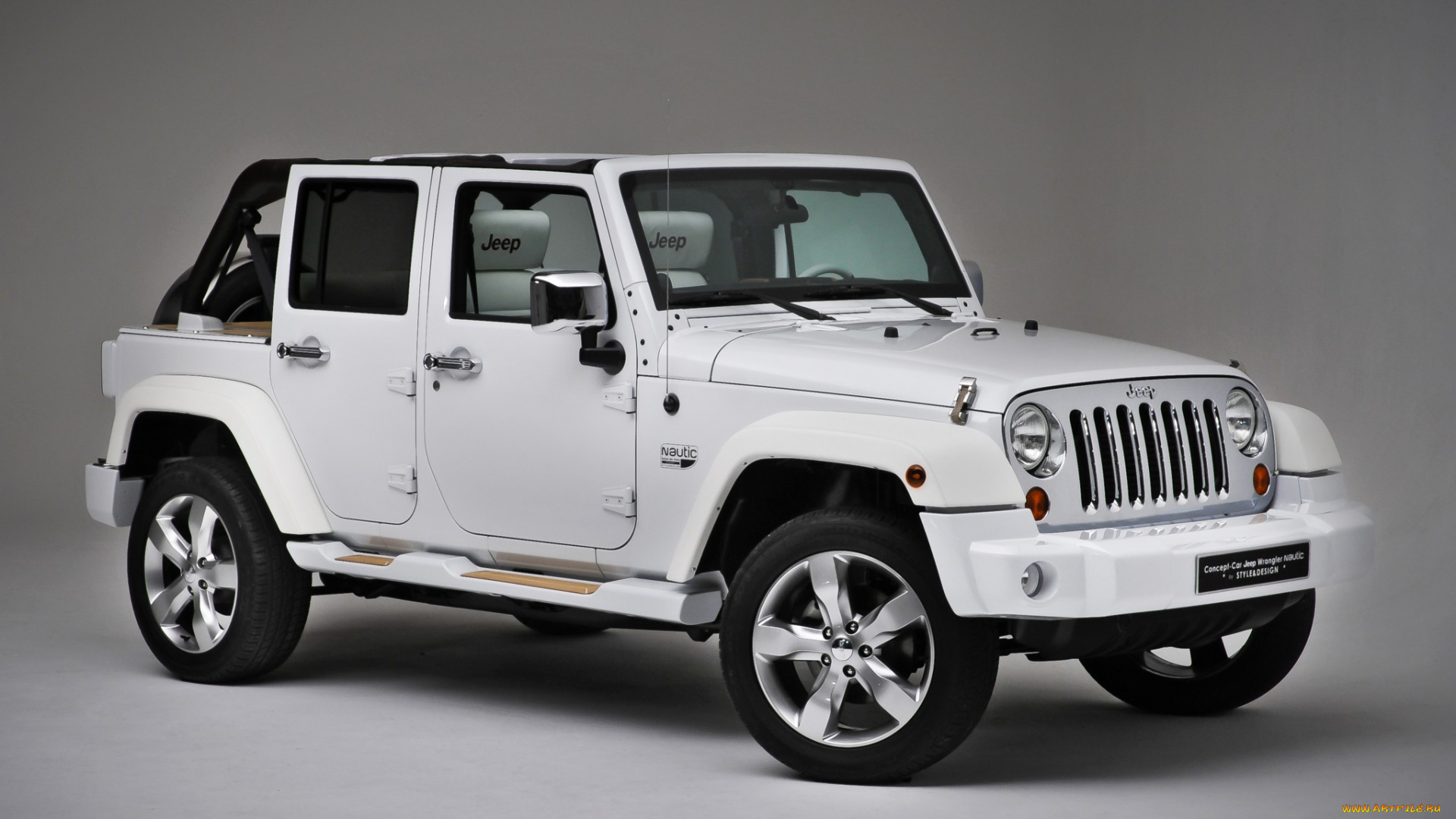 автомобили, jeep, style