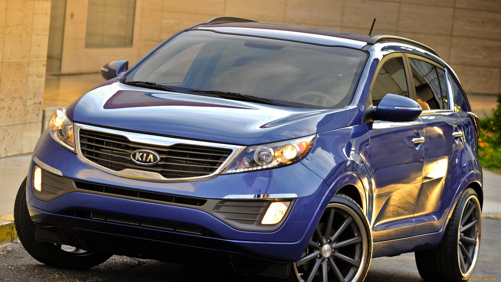 автомобили, kia, race