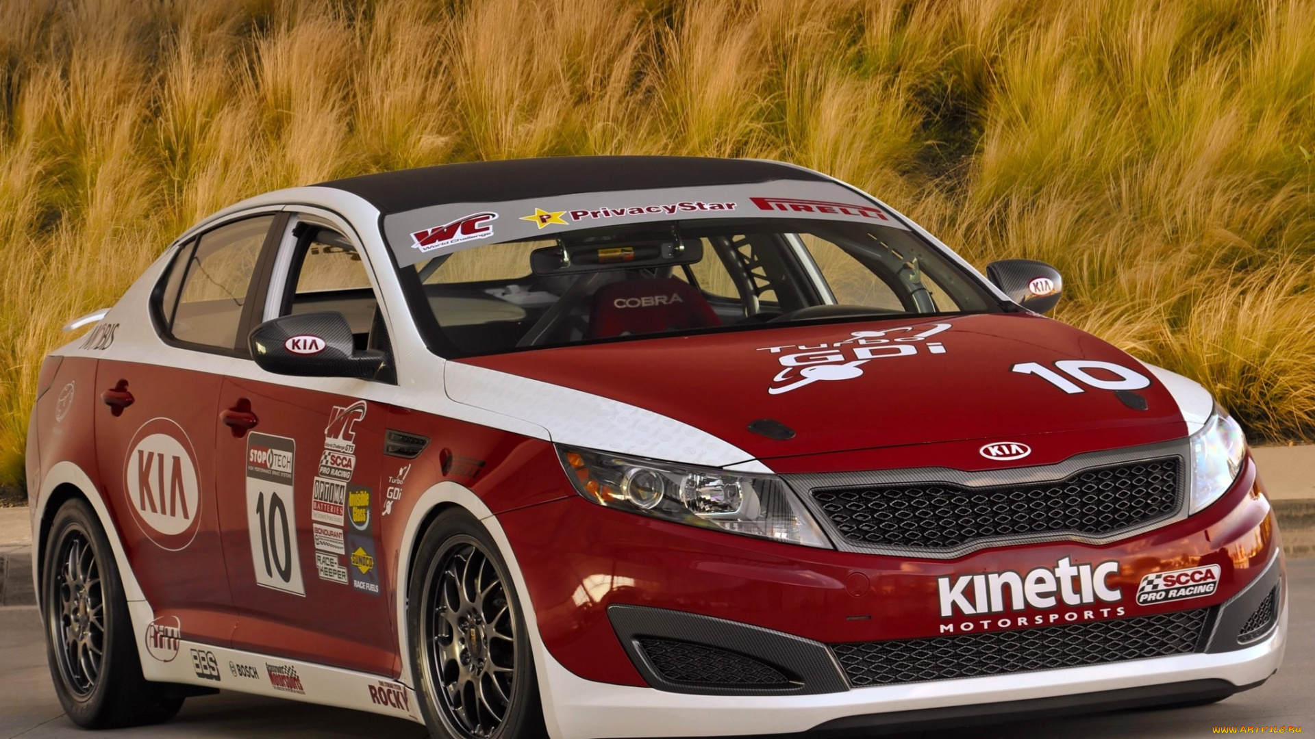 автомобили, kia, race