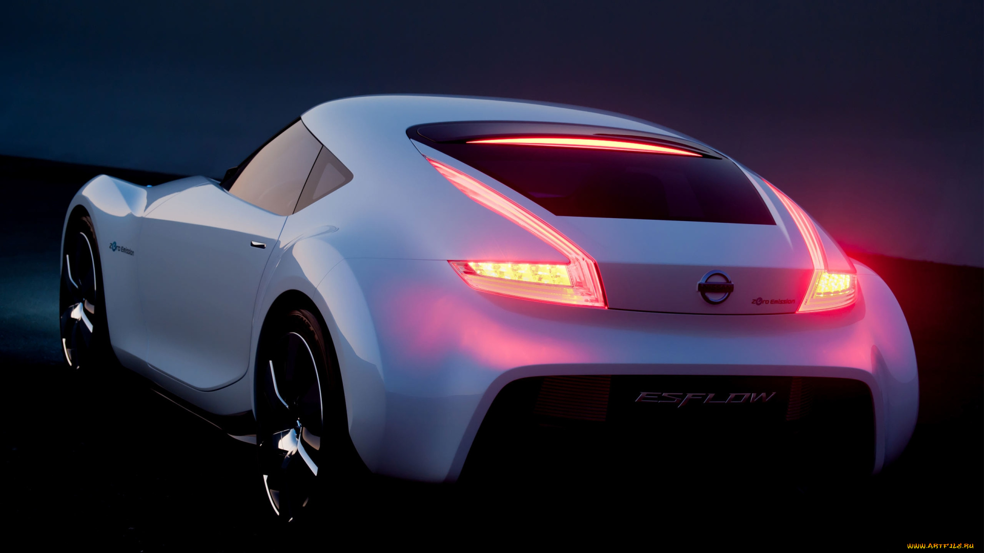 автомобили, nissan, datsun, авто