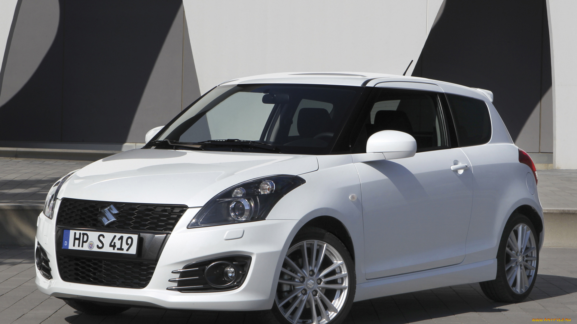 автомобили, suzuki, swift