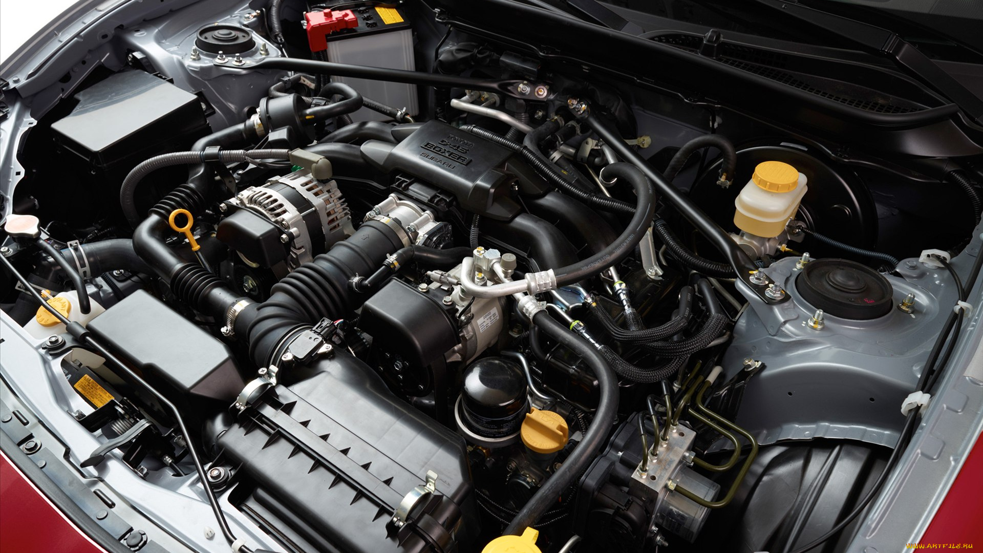 scion, fr, 2013, автомобили, двигатели