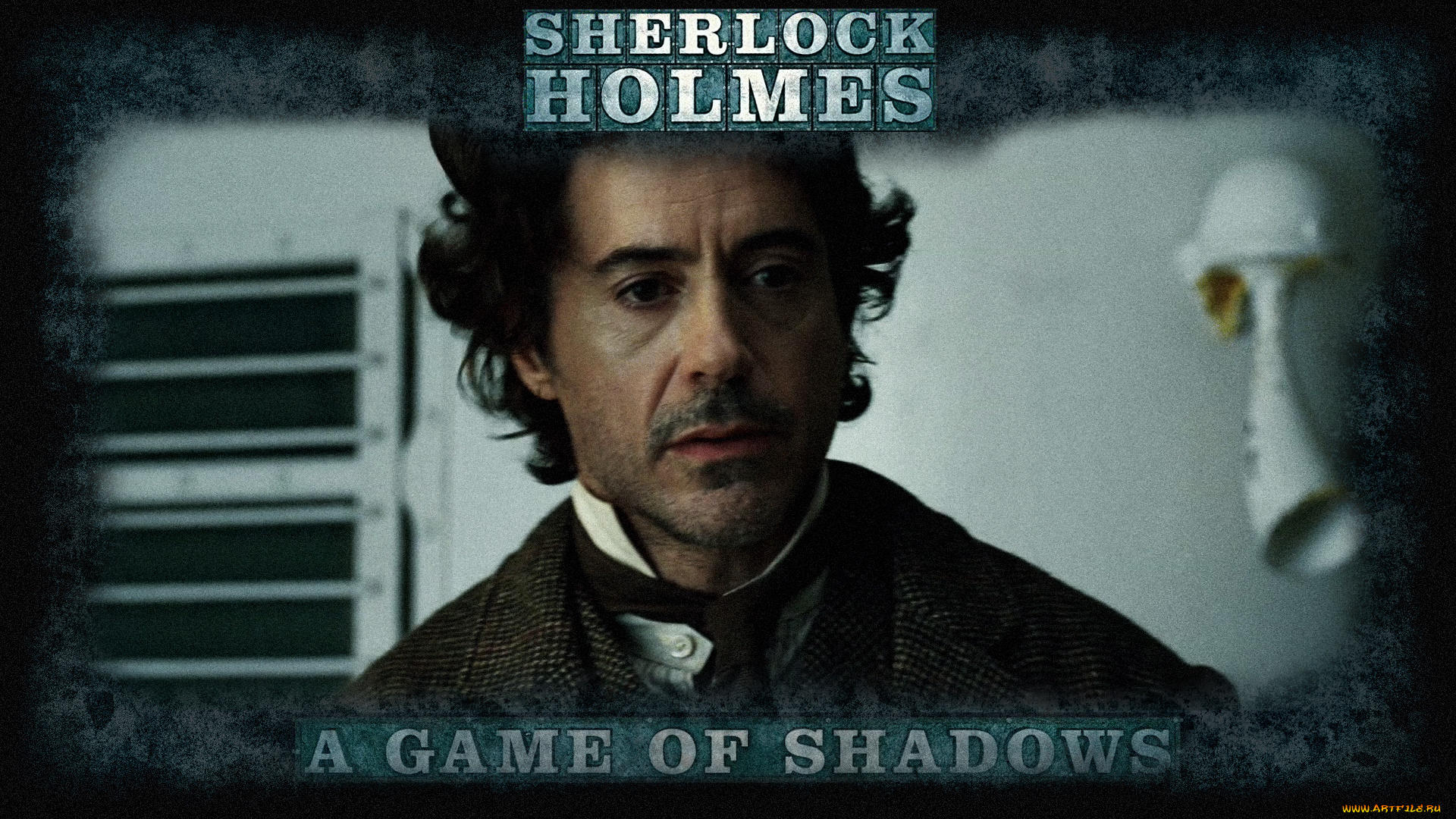 sherlock, holmes, game, of, shadows, кино, фильмы, robert, downey, jr