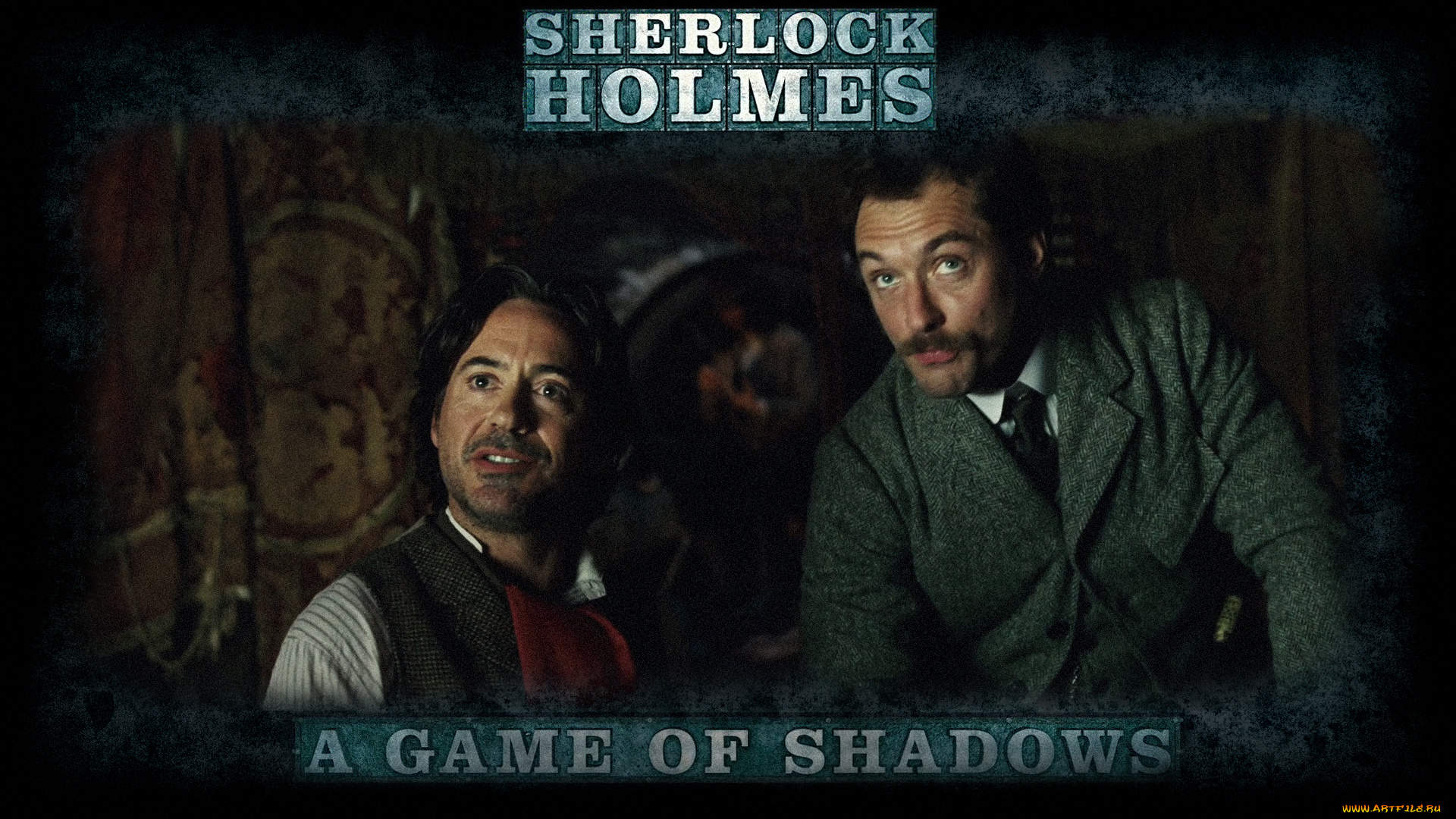 sherlock, holmes, game, of, shadows, кино, фильмы, jude, law, доктор, ватсон, watson, robert, downey, jr