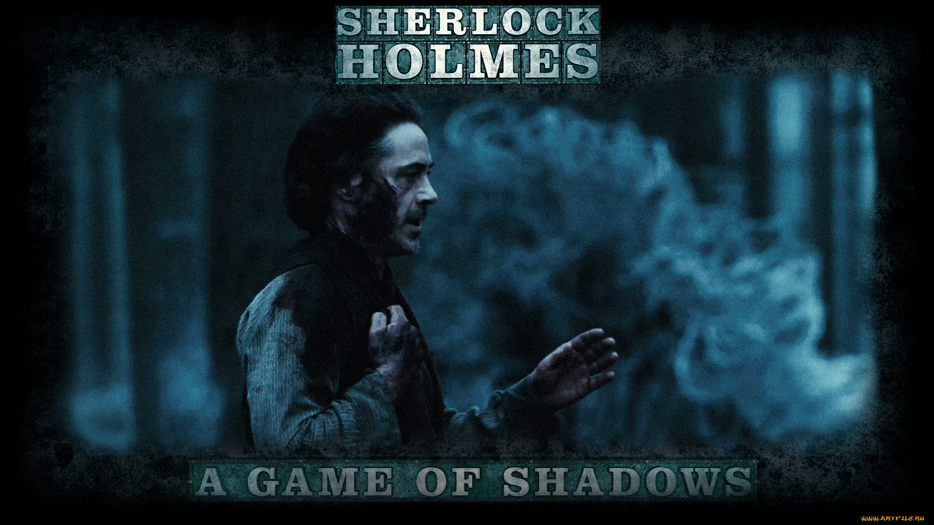 sherlock, holmes, game, of, shadows, кино, фильмы, robert, downey, jr