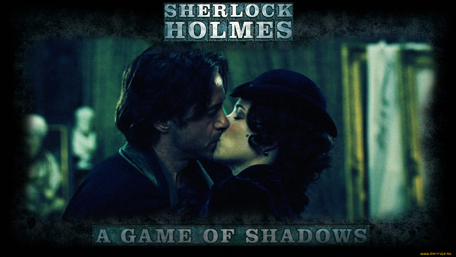 sherlock, holmes, game, of, shadows, кино, фильмы, robert, downey, jr, sim, noomi, rapace