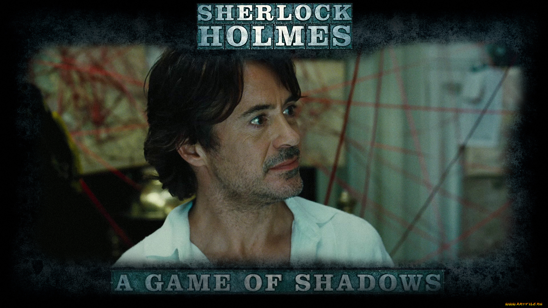 sherlock, holmes, game, of, shadows, кино, фильмы, robert, downey, jr