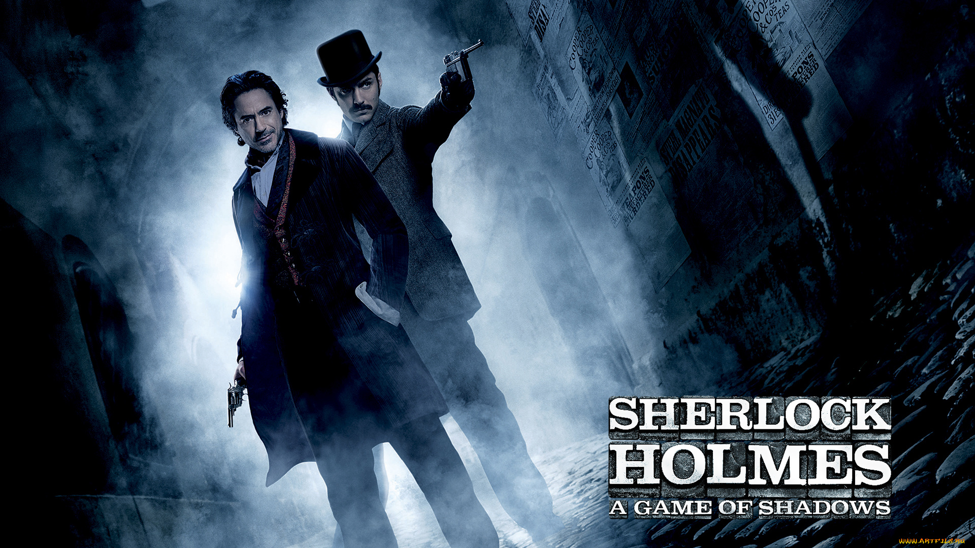 sherlock, holmes, game, of, shadows, кино, фильмы, watson, robert, downey, jr, доктор, ватсон, jude, law