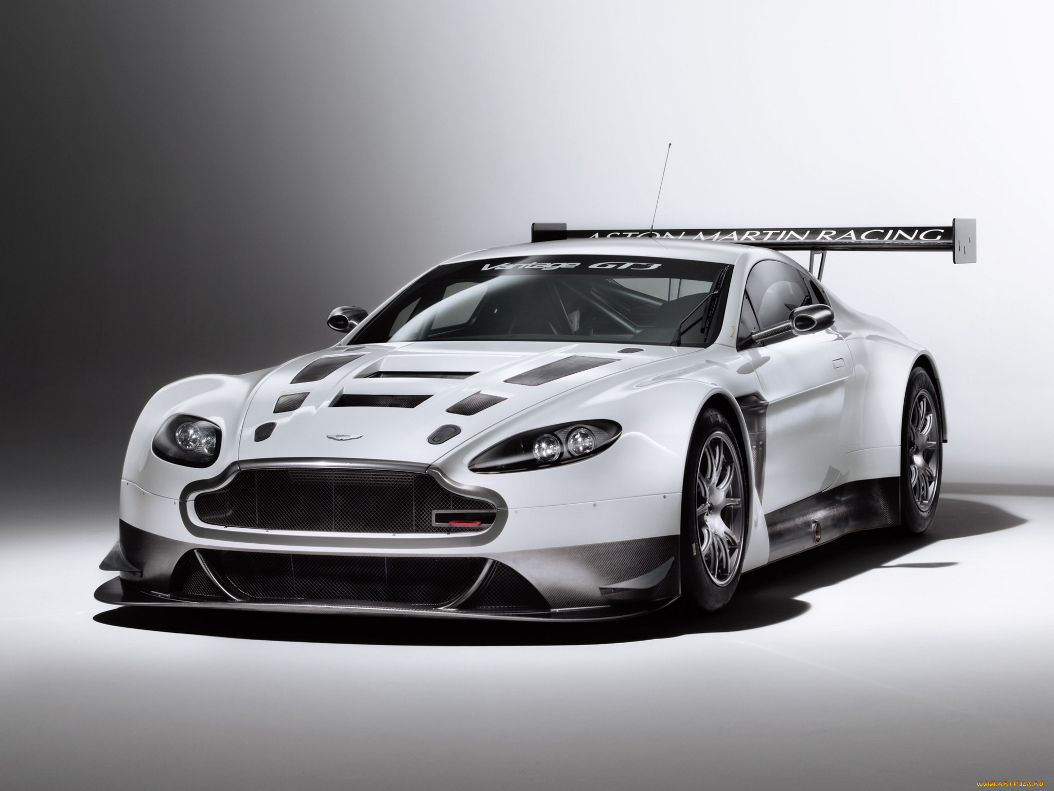 aston, martin, v12, vantage, gt3, автомобили