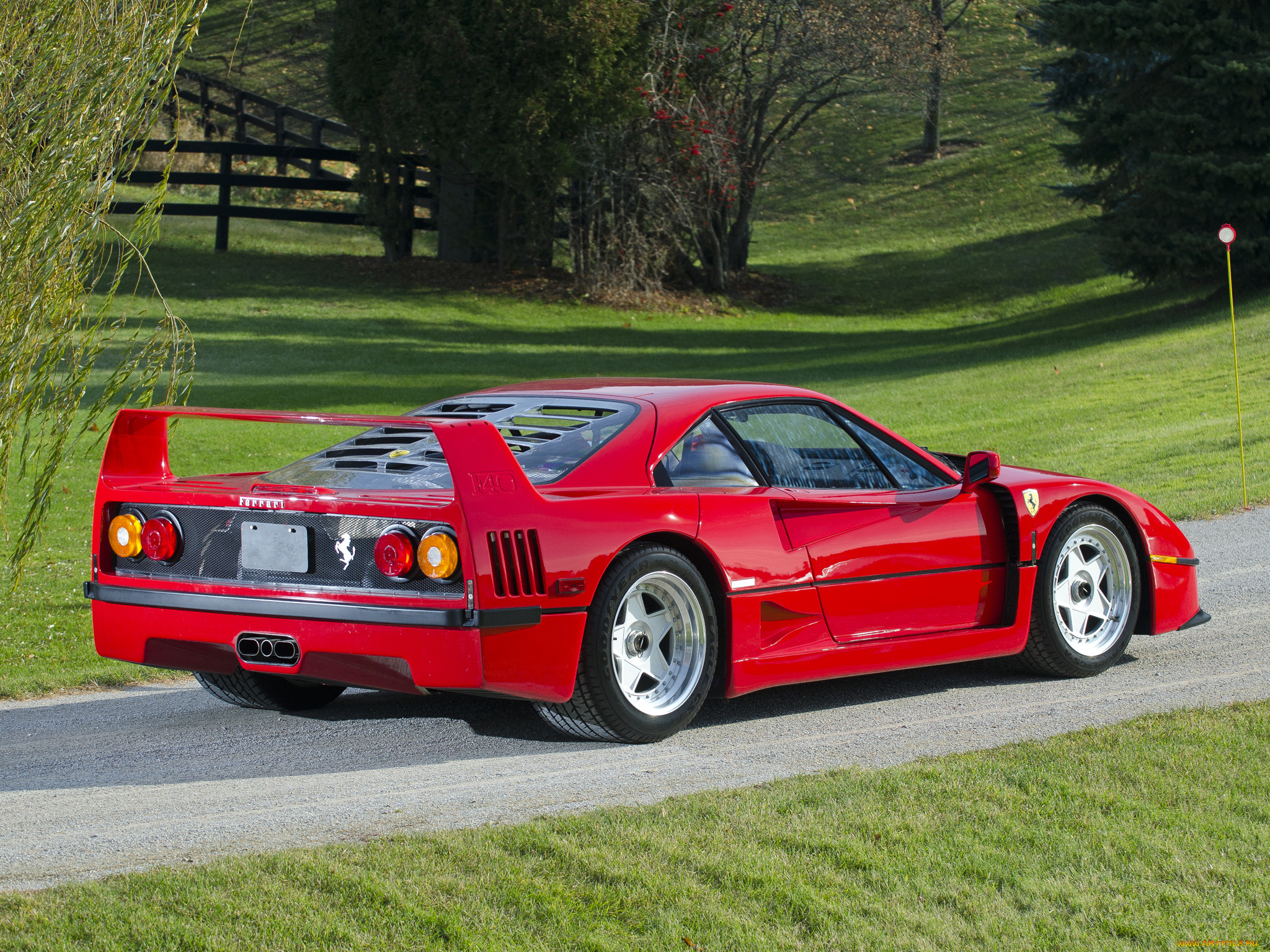 автомобили, ferrari