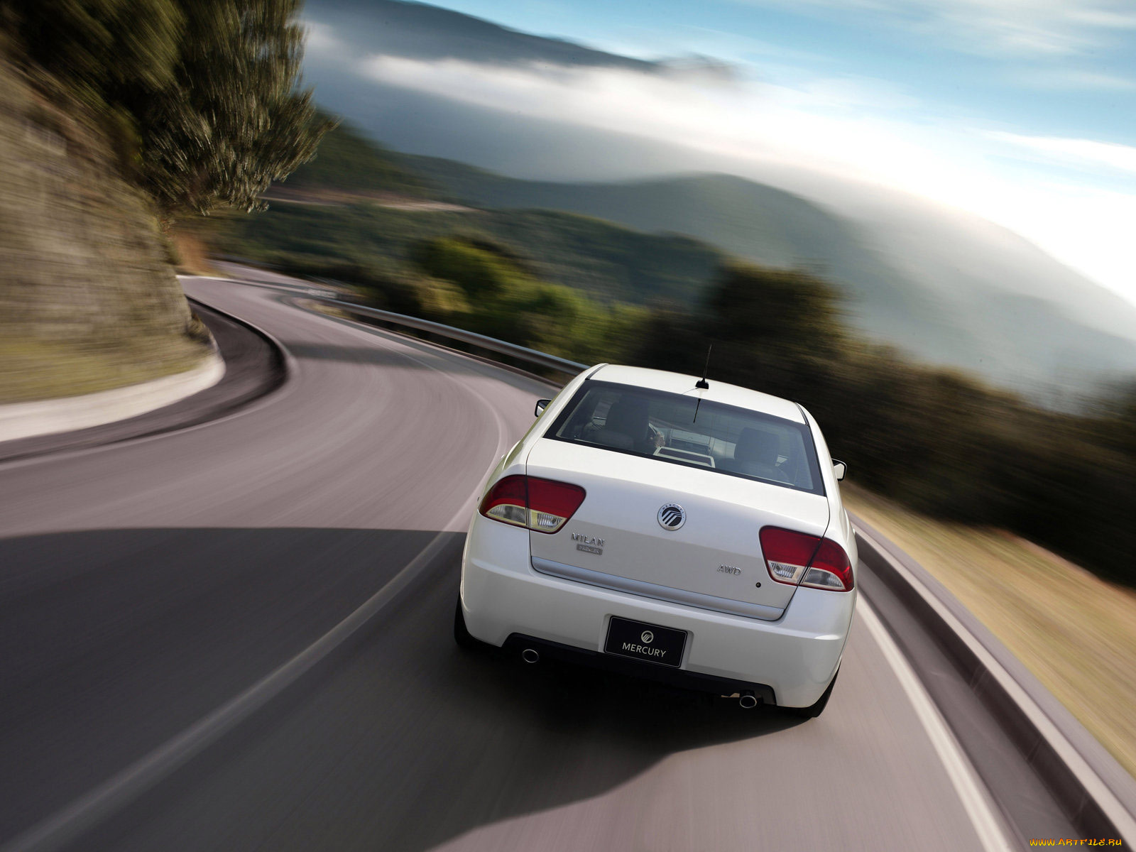 автомобили, mercury