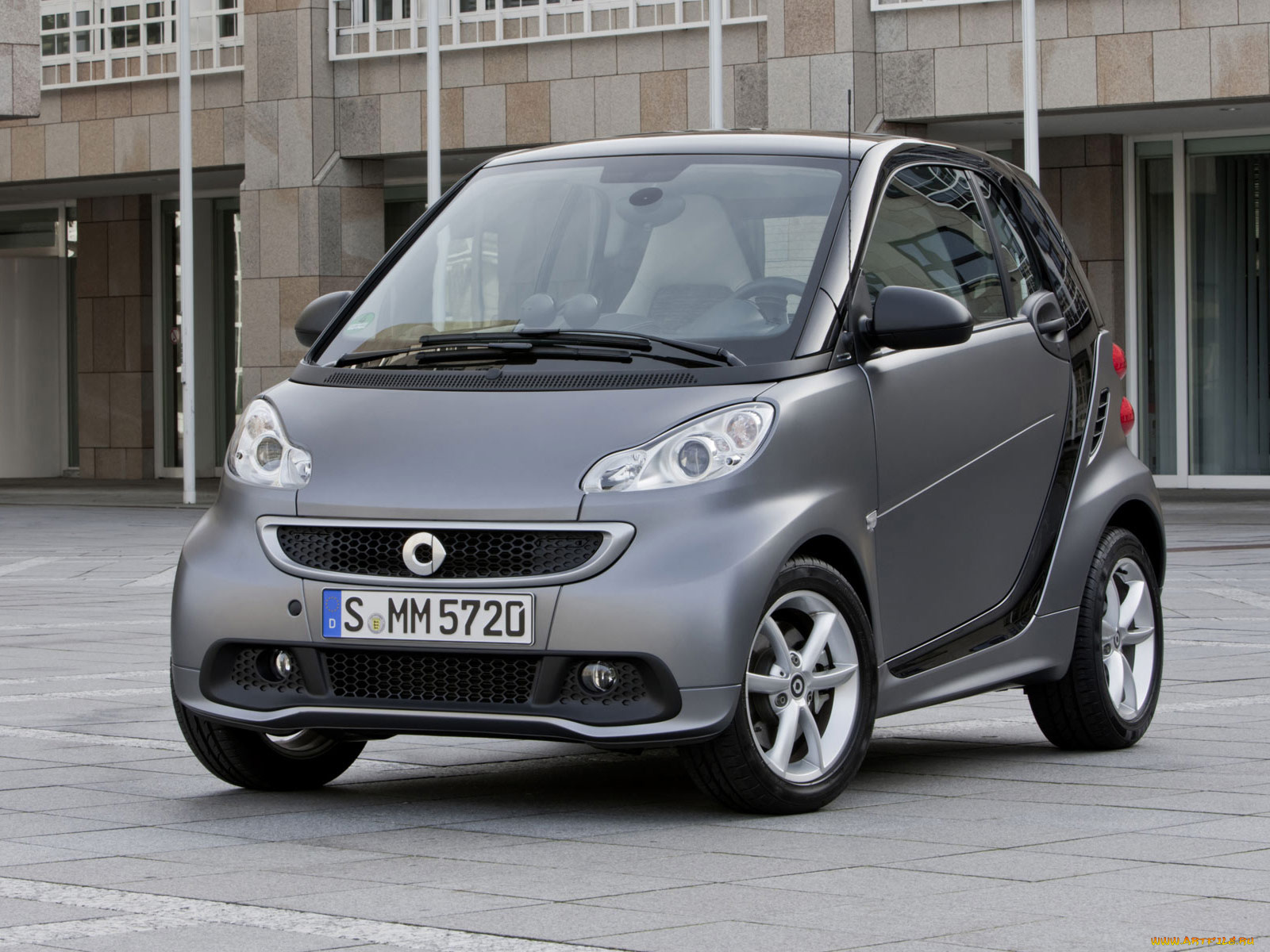 автомобили, smart