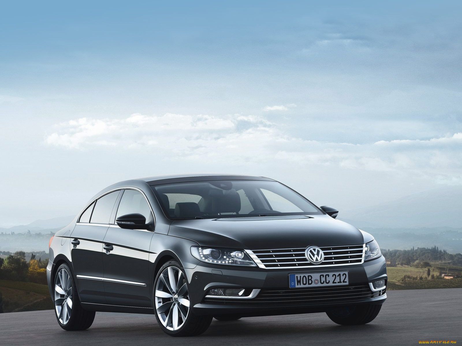 автомобили, volkswagen